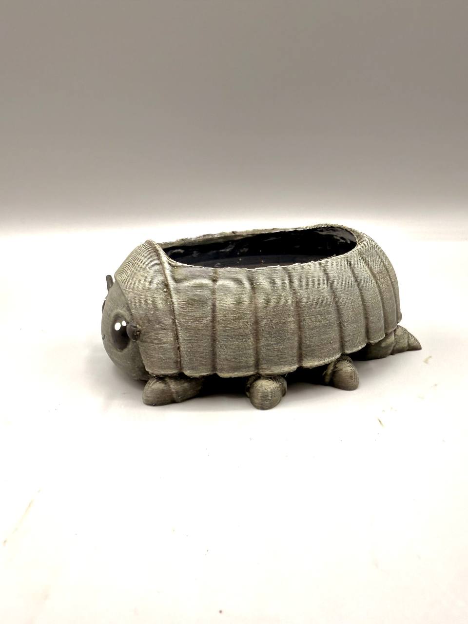 Isopod Planter — designer reference view