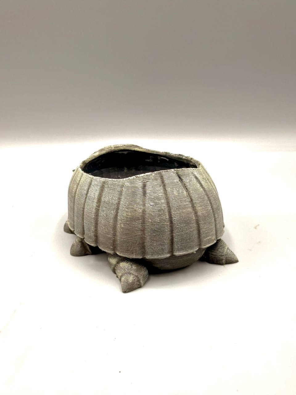 Isopod Planter — designer reference view