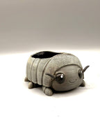 Isopod Planter — designer reference view
