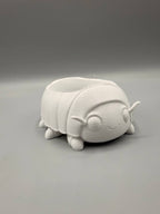 Isopod Planter — designer reference view
