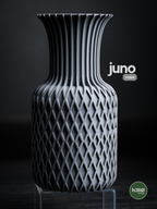 Juno vase – cover
