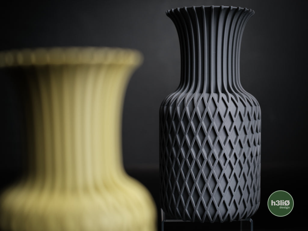 Juno vase – gallery