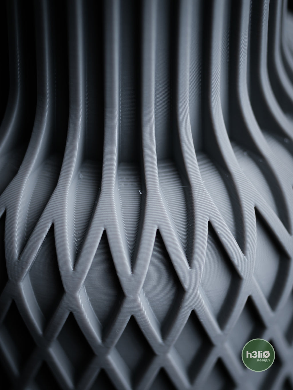 Juno vase – gallery