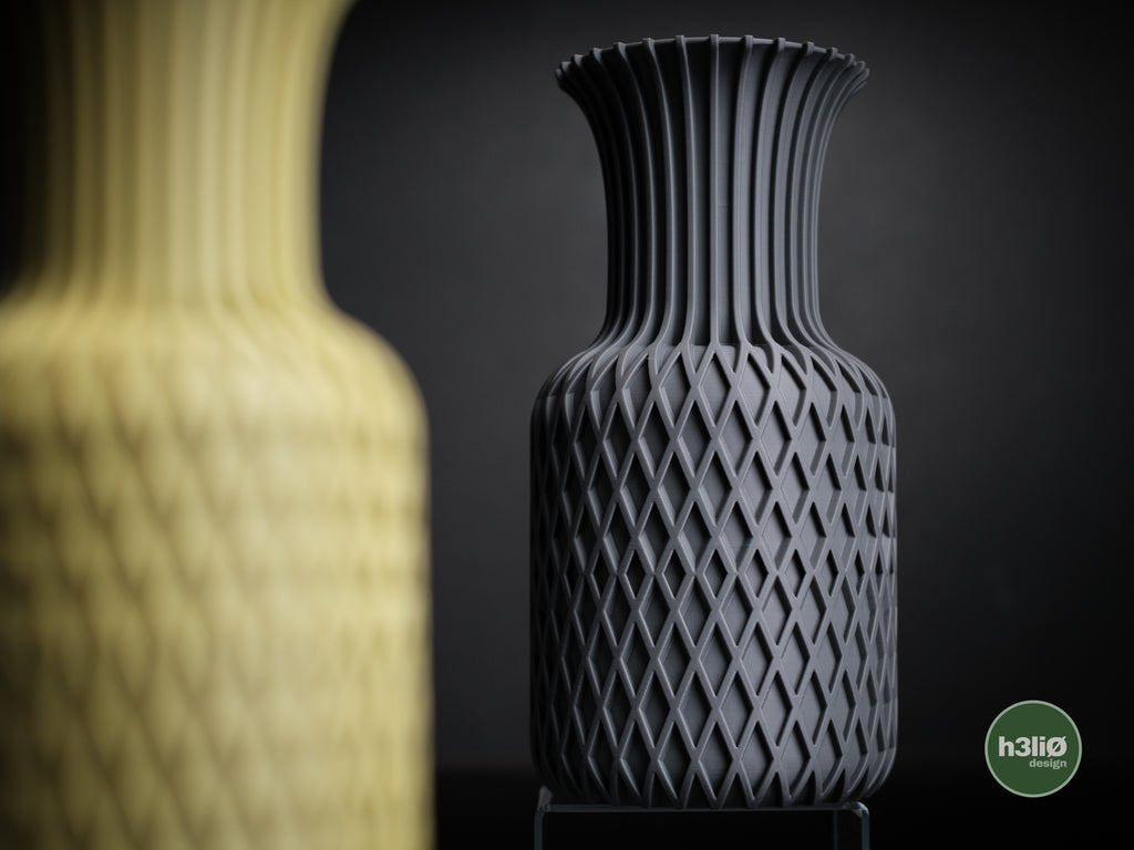 Juno vase – gallery