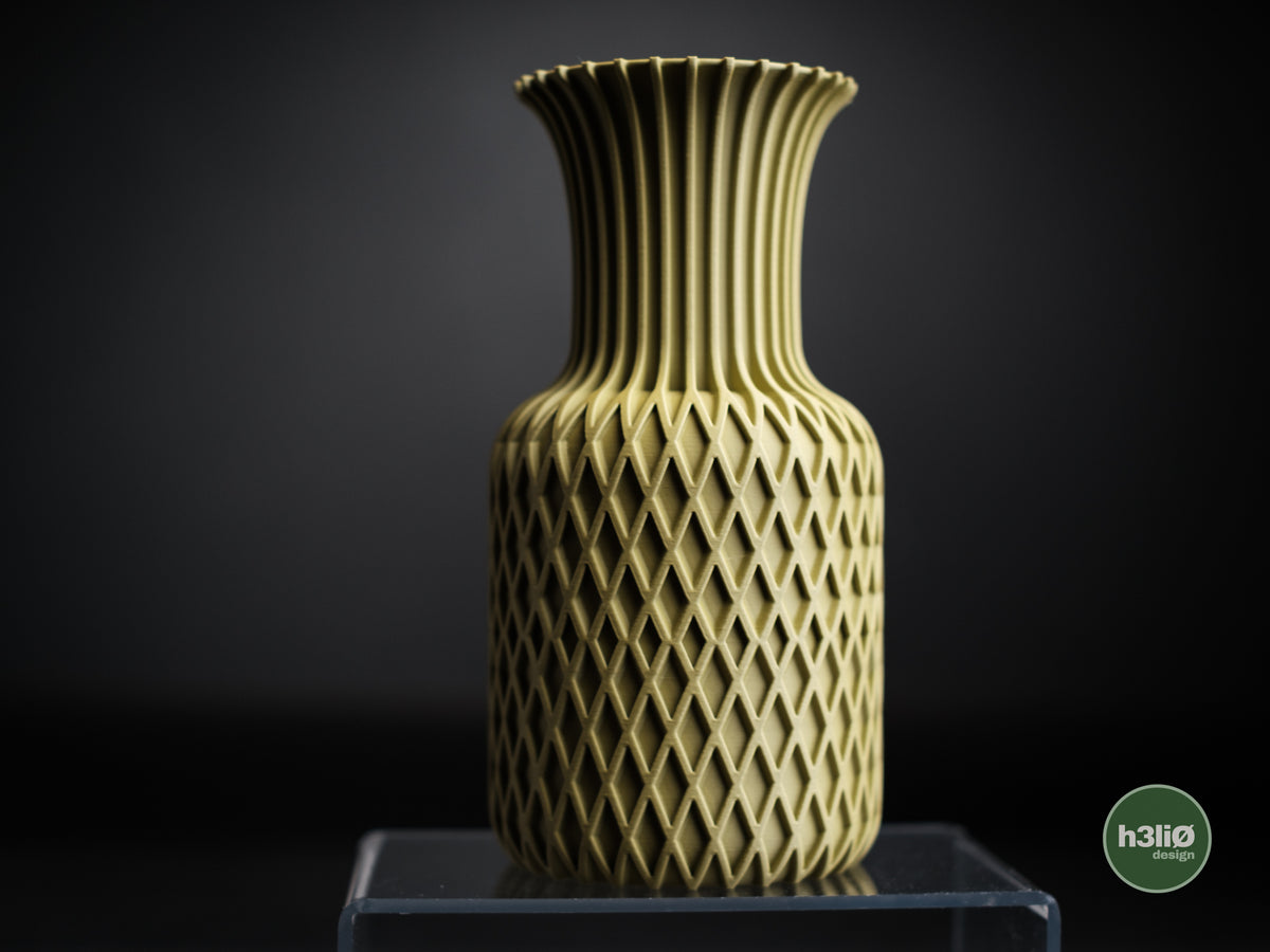 Juno vase – gallery