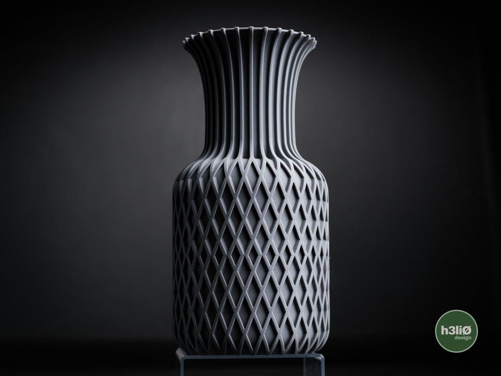 Juno vase – gallery