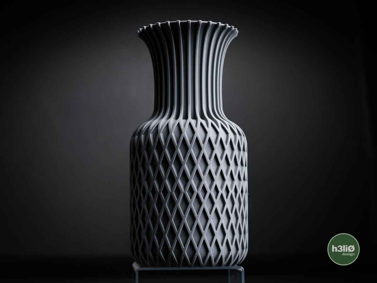 Juno vase – gallery