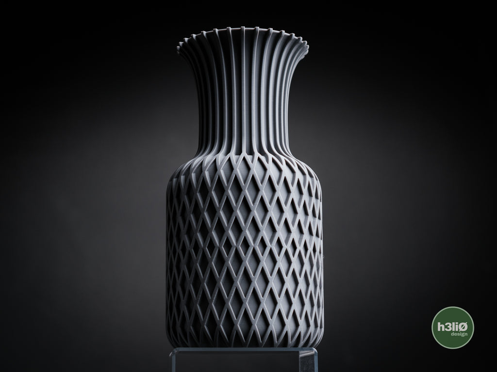 Juno vase – gallery