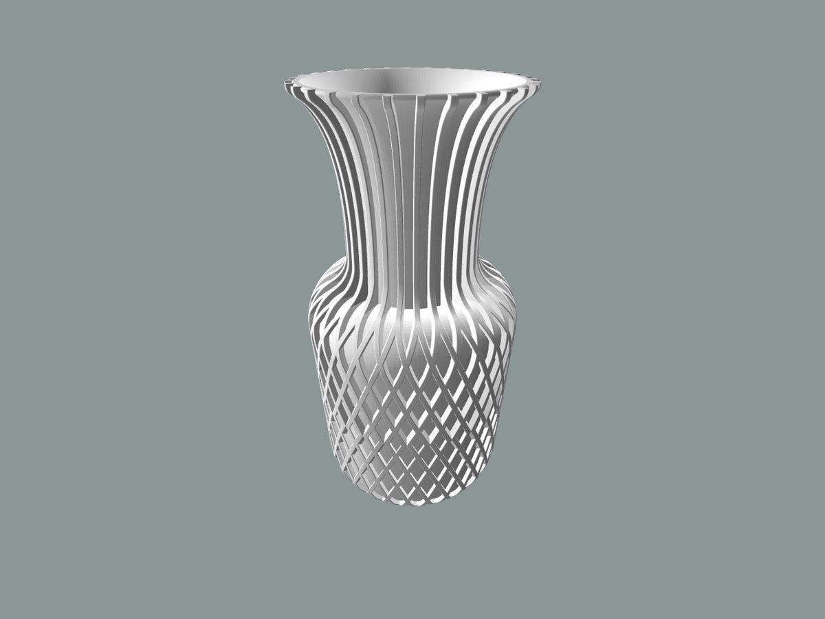 Juno vase – gallery