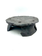 Large Rock Platform — licensed source view 3; supplied unpainted in chosen filament colour