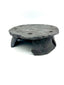 Large Rock Platform — licensed source view 3; supplied unpainted in chosen filament colour