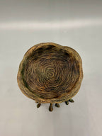 Large Root Planter — licensed source view 8; supplied unpainted in chosen colour