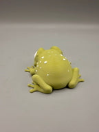 Leafy Frogs — licensed designer product photograph