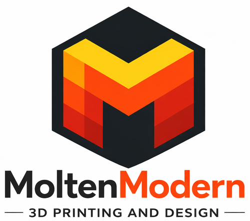Molten Modern