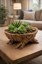 Love Tree Planter 2537297 — designer reference view