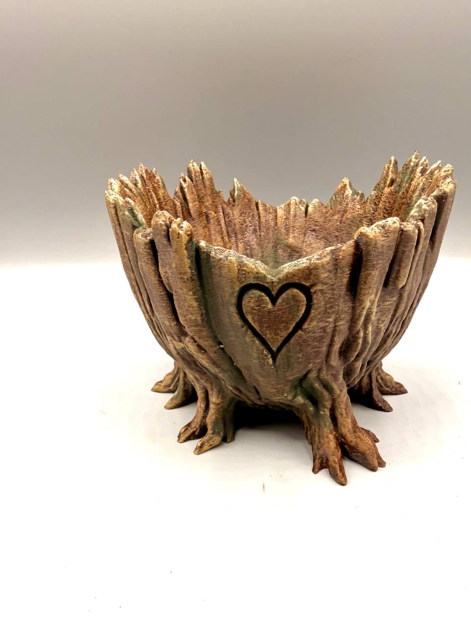 Love Tree Planter 2541688 — designer reference view