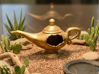 Magic Lamp Hideaway — designer reference view