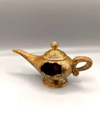 Magic Lamp Hideaway — designer reference view