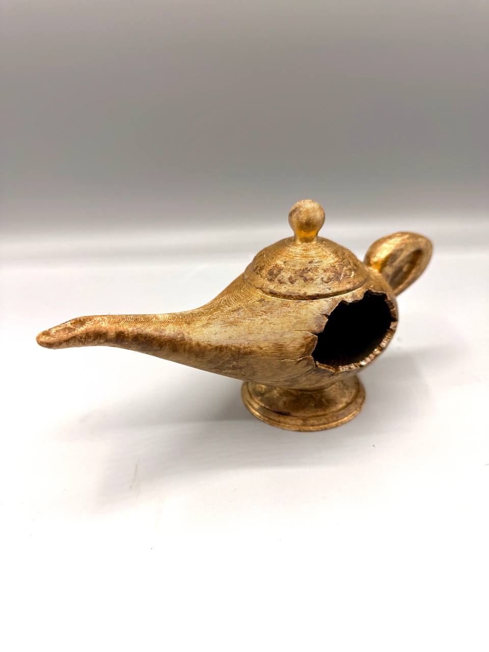 Magic Lamp Hideaway — designer reference view