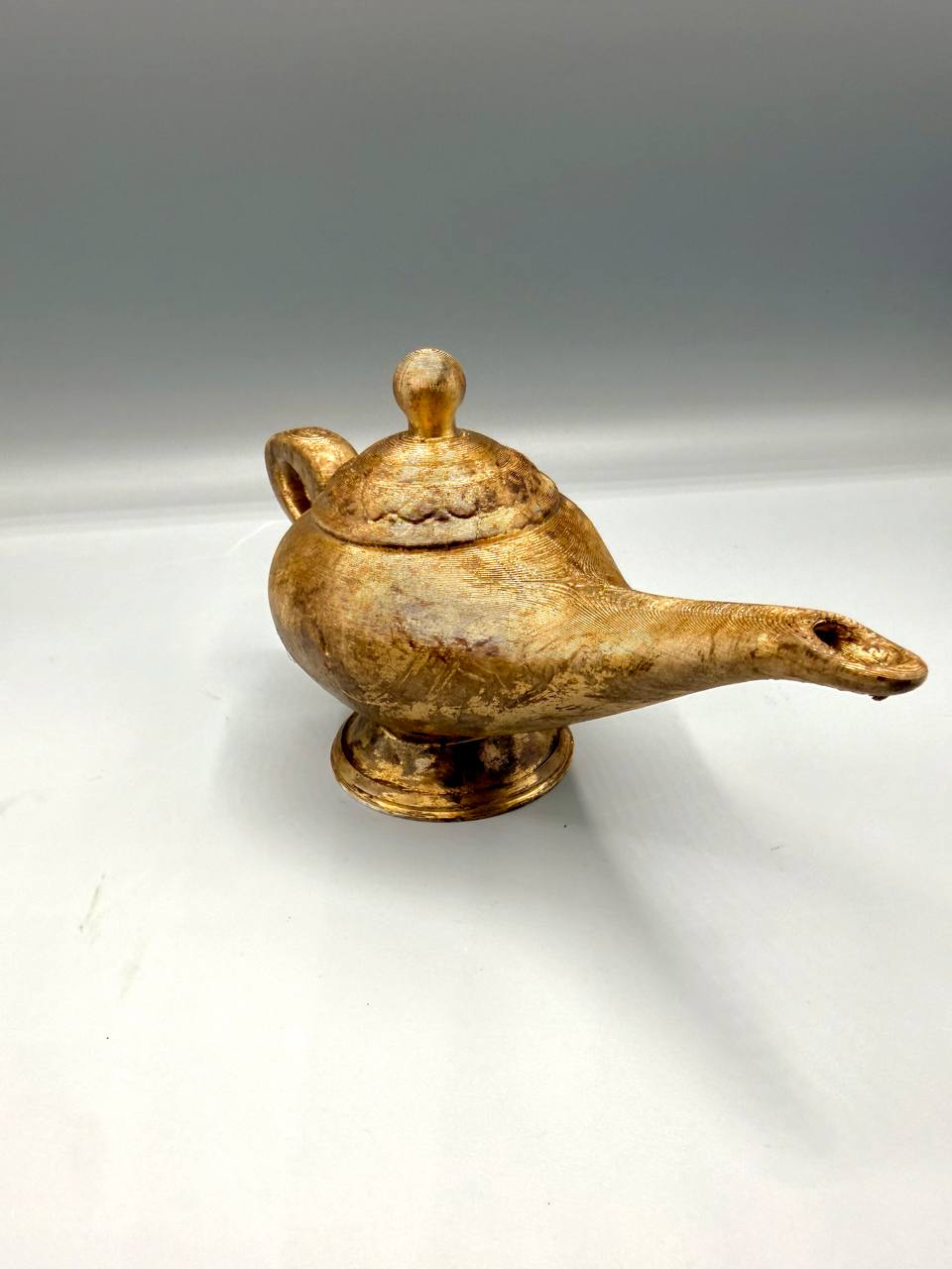 Magic Lamp Hideaway — designer reference view