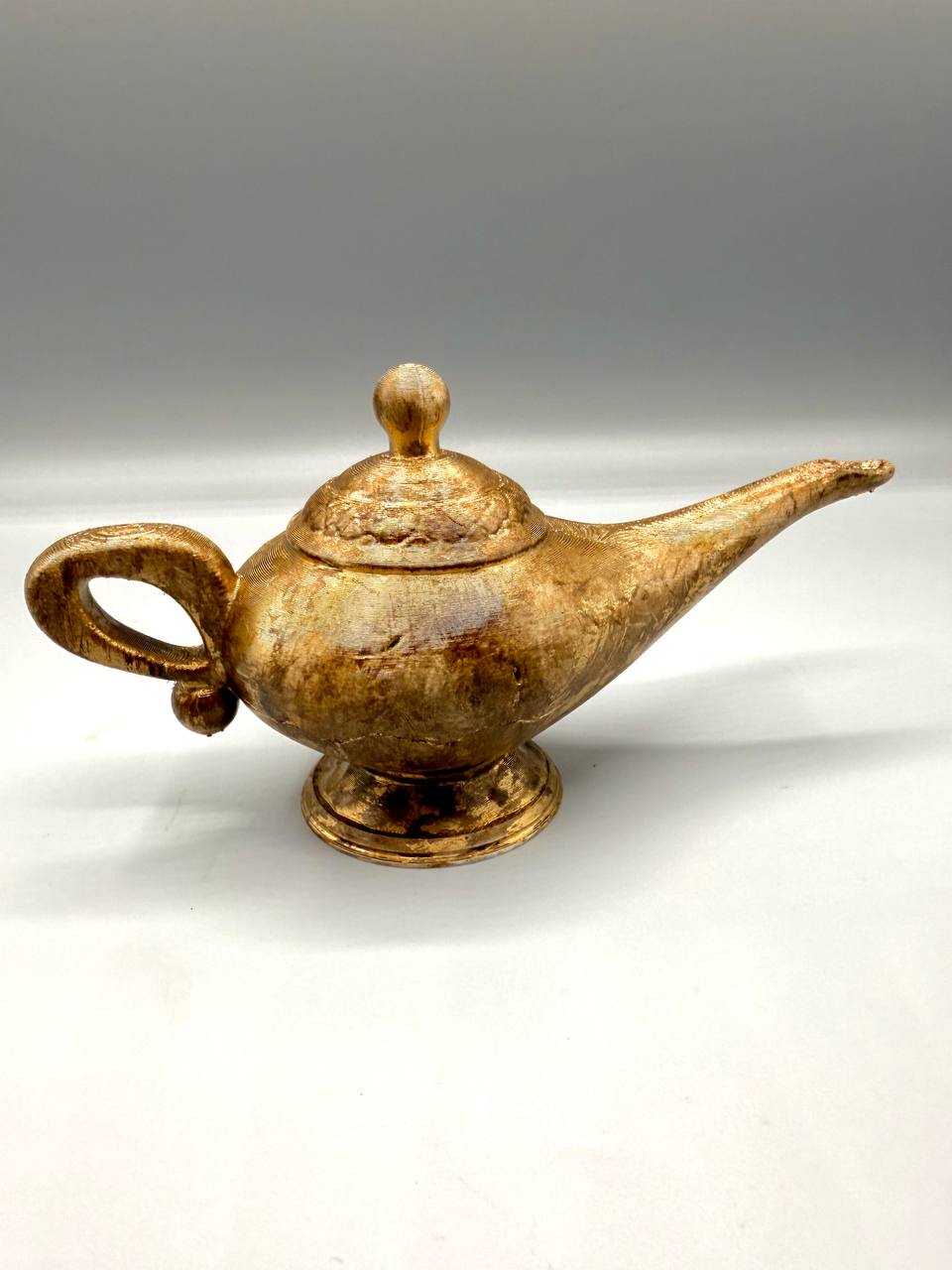 Magic Lamp Hideaway — designer reference view