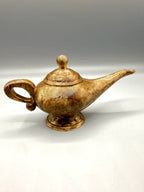 Magic Lamp Hideaway — designer reference view