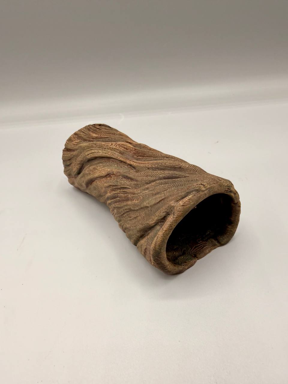 Magnetic Wall Tunnel — designer reference view