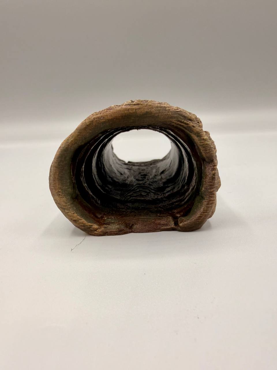 Magnetic Wall Tunnel — designer reference view