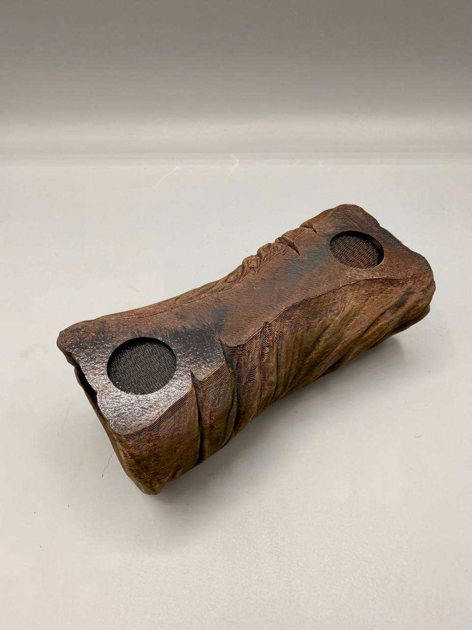 Magnetic Wall Tunnel — designer reference view
