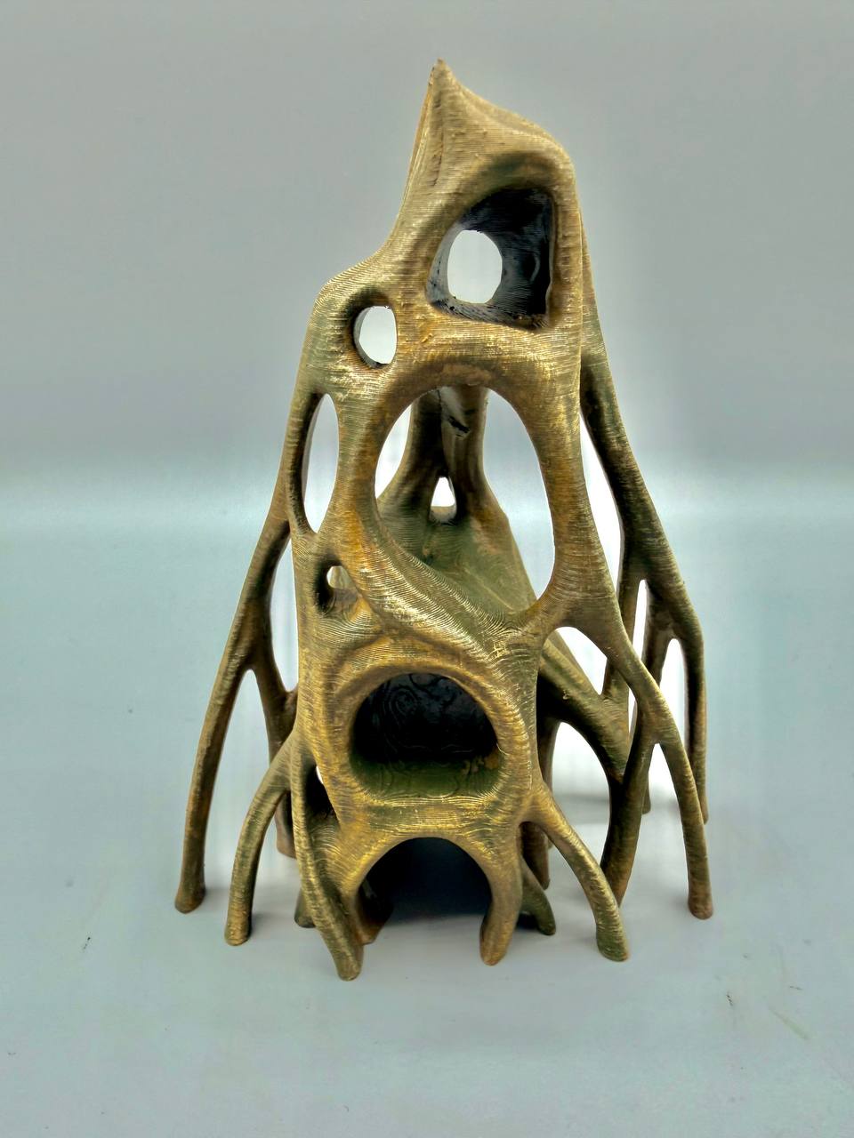 Mangrove Caves | Tapered Root Spire & Hidden Passages Secondary image