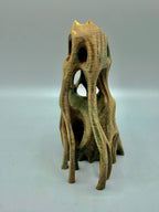 Mangrove Caves — licensed designer view 3; supplied unpainted in your chosen colour