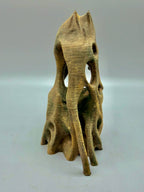 Mangrove Caves — licensed designer view 5; supplied unpainted in your chosen colour
