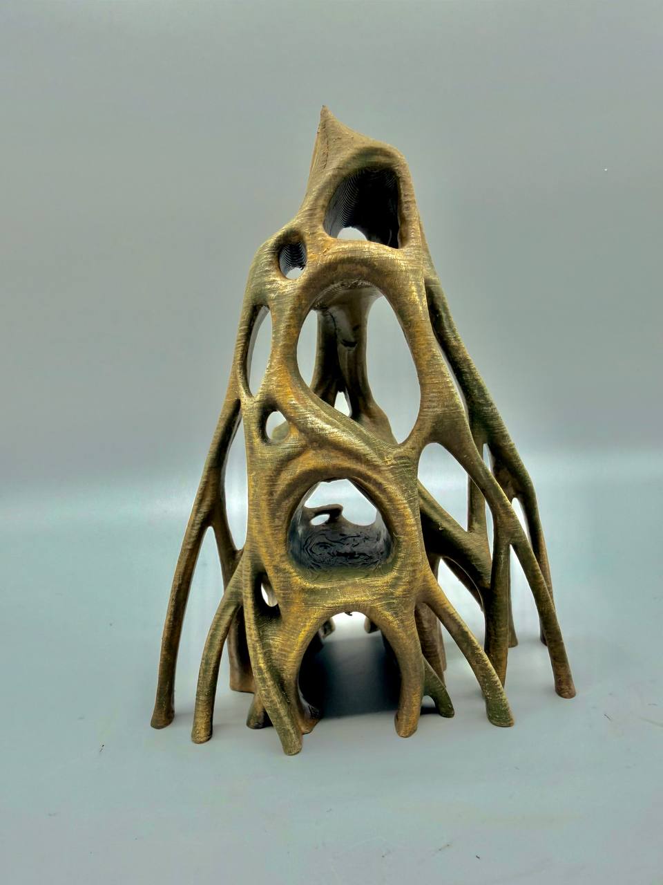 Mangrove Caves — licensed designer view 6; supplied unpainted in your chosen colour