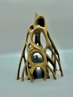 Mangrove Caves — licensed designer view 6; supplied unpainted in your chosen colour