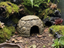 Maori Dome Hideout — licensed designer photo; supplied unpainted in your chosen colour