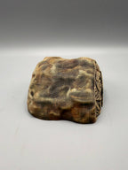 Maori Hideout — licensed designer photo; supplied unpainted in your chosen colour