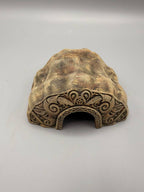 Maori Hideout — licensed designer photo; supplied unpainted in your chosen colour