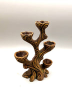 Maori Tree Planter — product view