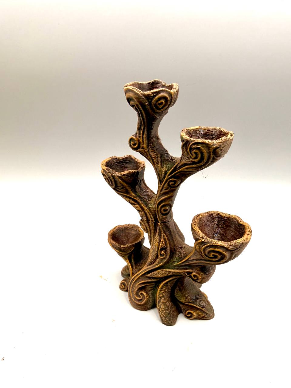 Maori Tree Planter — product view