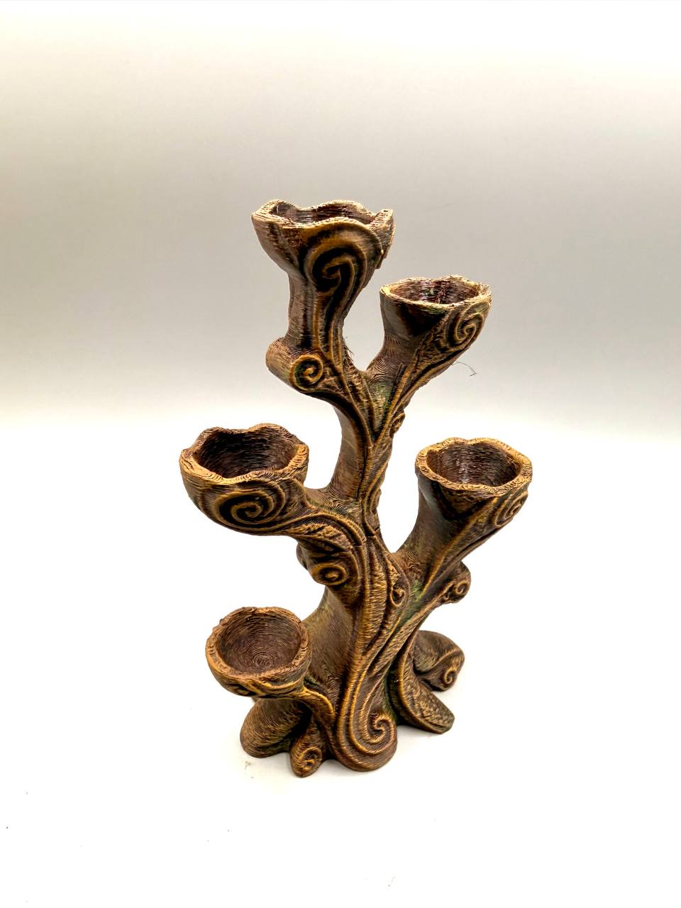 Maori Tree Planter — product view