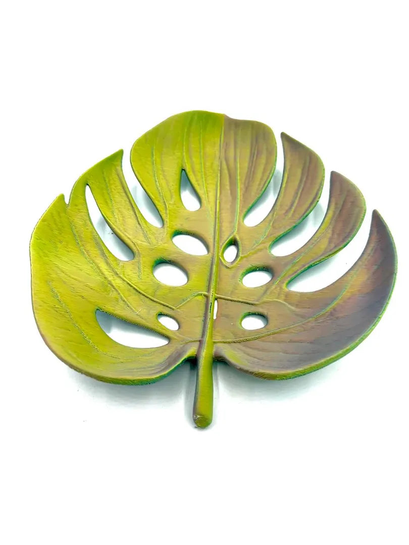 Monstera Bowl — original licensed view 4