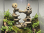Moon Castle designer gallery view 1; standard product supplied unpainted in PETG.