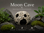 Moon Cave — product view