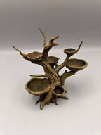 Moss Tree 2.0 — licensed view 2; ships unpainted in chosen colour