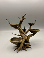 Moss Tree 2.0 — licensed view 7; ships unpainted in chosen colour