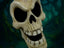Murray Skull — original MakerWorld styled profile photo