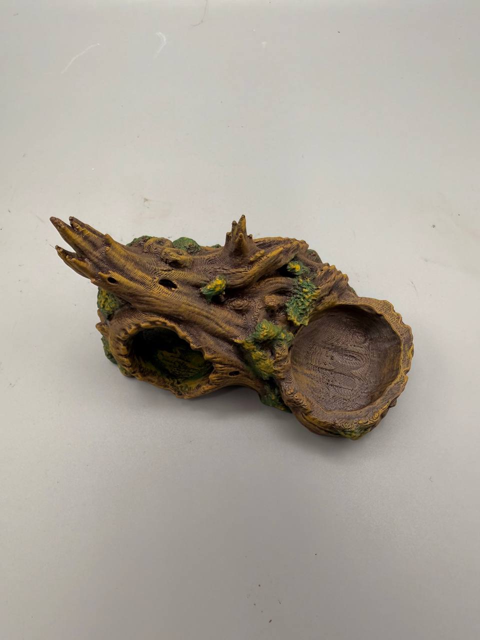 Naturia Root Hideout — product view