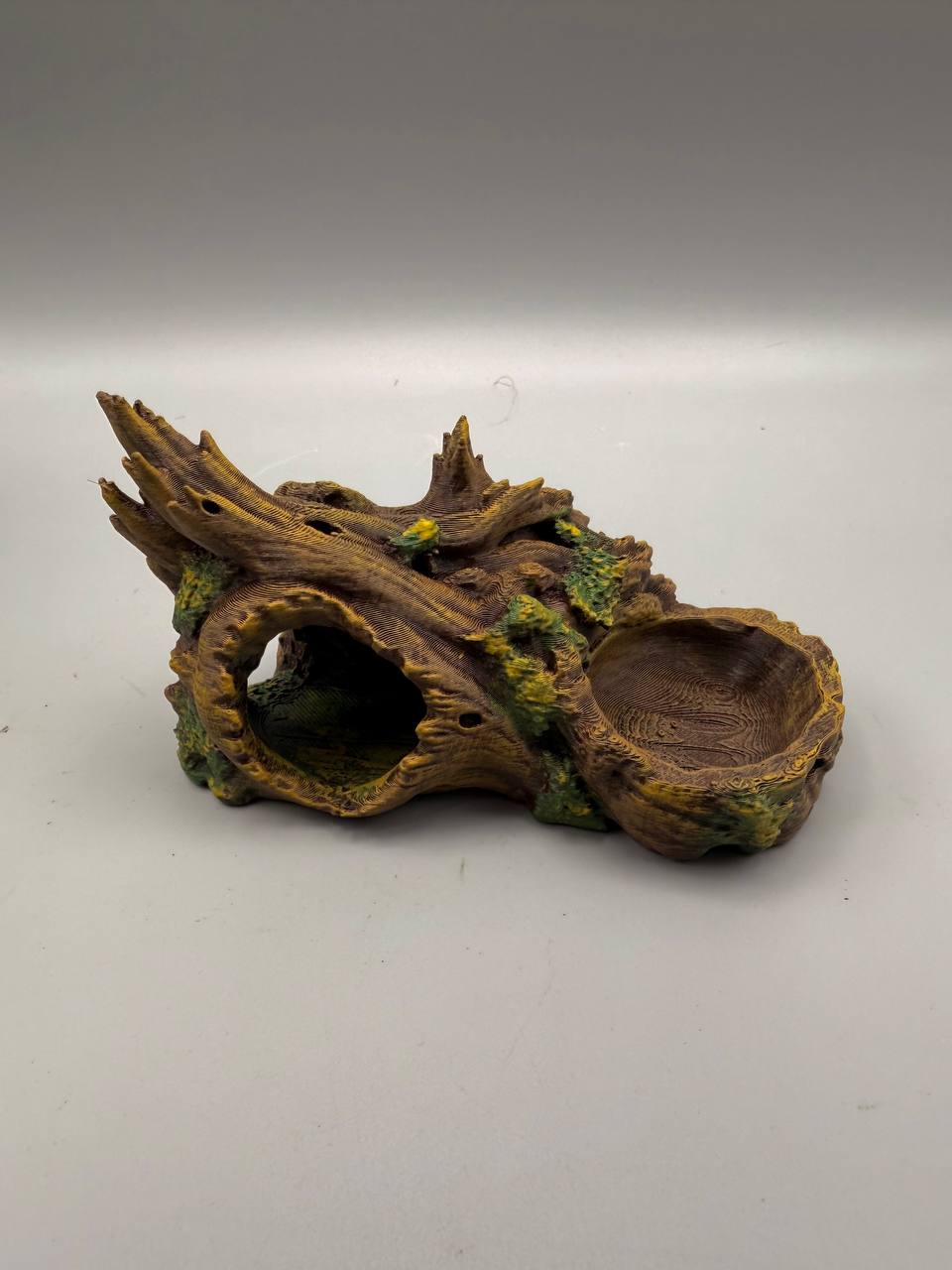 Naturia Root Hideout — product view