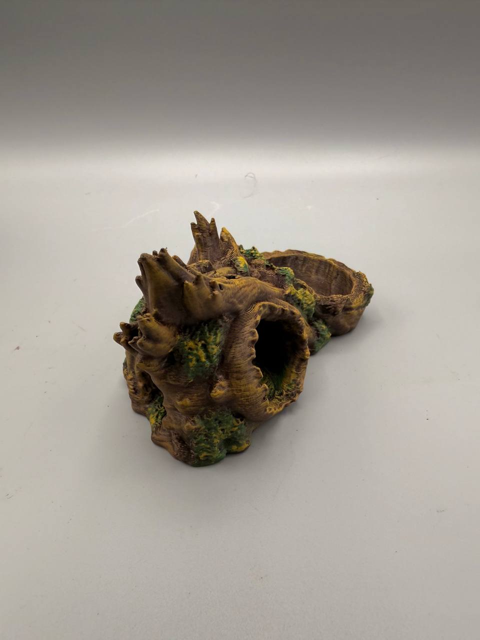 Naturia Root Hideout — product view
