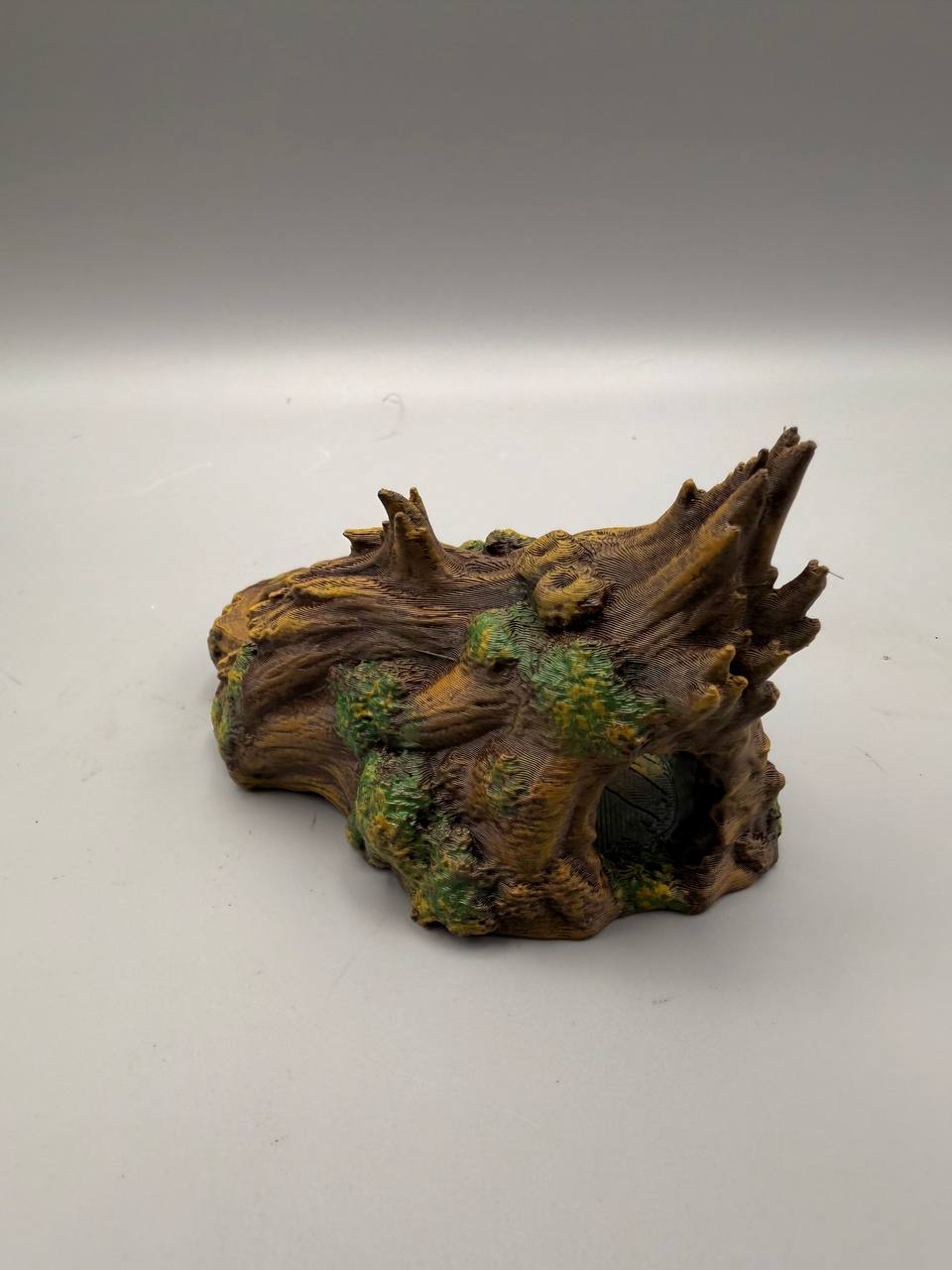 Naturia Root Hideout — product view